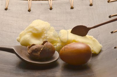 What is Shea Butter?