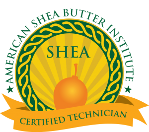 Certified Shea Technician